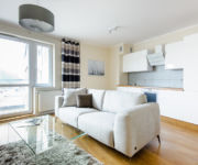 sofa Calvaro w jasnym wybarwieniu