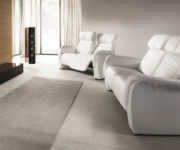 aranżacja z Home Cinema