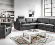 nowoczesna aranżacja z meblami Orso