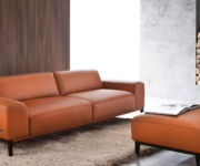 wnętrze z kolekcją Point